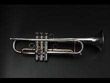 Beautiful CONN Vintage One 1B-46, Bb Trumpet - 2015- SUPERB!