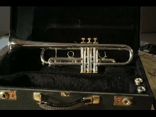 trompette trumpet getzen renaissance