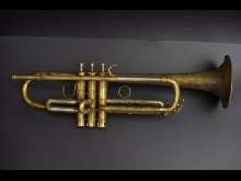 SELMER Chorus 90 Trumpet- Bb- Made In France- 1996- Sound Amazing
