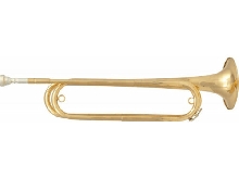 SML FTPC61 - Trompette de cavalerie Mib - vernie
