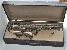 Saxophone - Carl FISCHER - New York - 1914