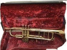 Trompette Trumpet Selmer 99 