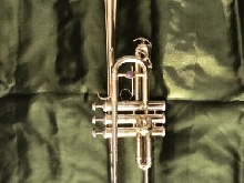 trompette B&S C184 N961