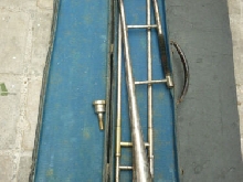 TROMBONE A COULISSE COUESNON