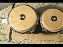 Menil bongos freeride serie
