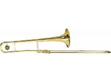 Trombone Ténor Sib SML TB40-B verni