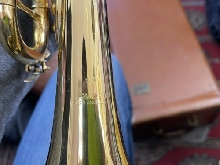 trompette Calicchio USA.
