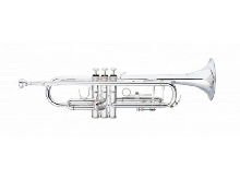 Levante LV-TR6301 - Trompette professionnelle en Sib