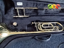 Trombone A. Courtois Legend 420