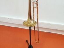 trombone king