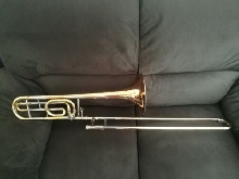 Trombone CONN 88HT / SL2547