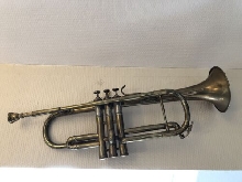 Trompette Trumpet Vintage 