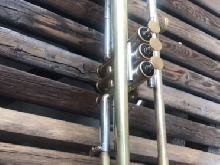 trompette alpha 100 inderbinen