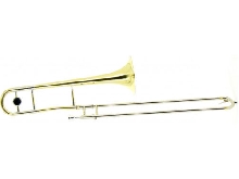 Oqan OTB-300 BB - Trombone tenor