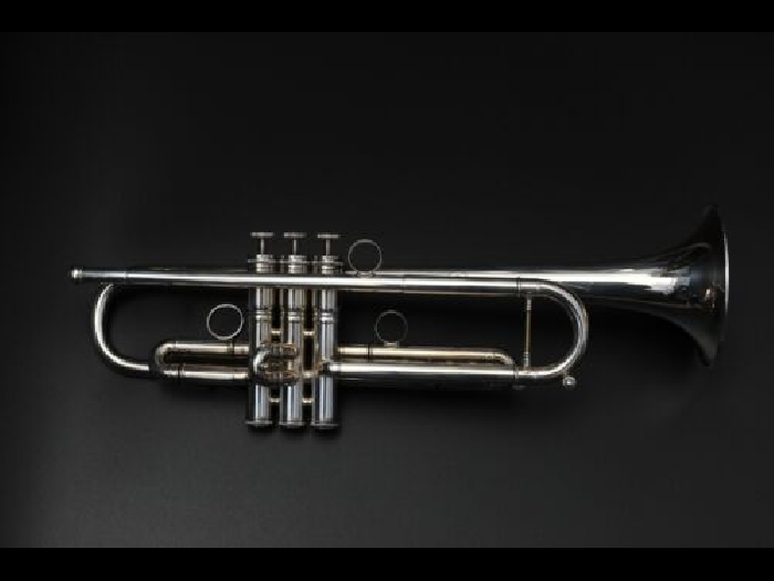 Nice  CONN Vintage One 1B-46, Bb Trumpet - 2015- SUPERB!