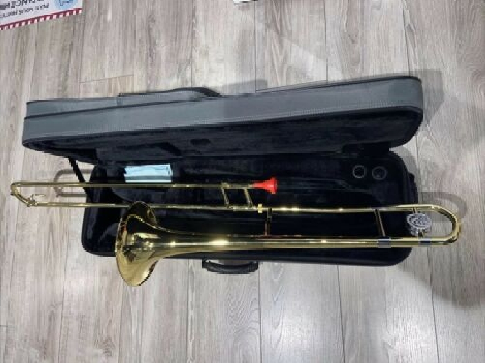 Trombone Jupiter TB50743