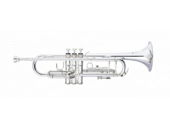 Levante LV-TR6301 - Trompette professionnelle en Sib