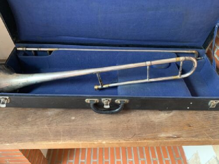 Couesnon trombone