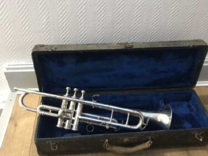 trompette Trumpet Major