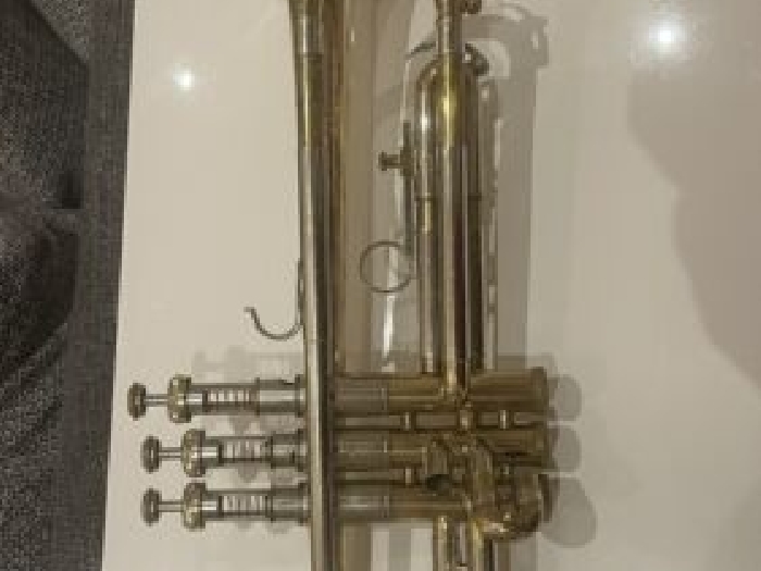 Trompette Trumpet Reynolds Emperor