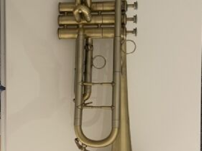 Trompette Trumpet Selmer C700