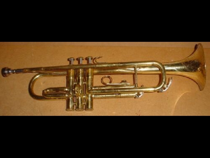 trompette Yamaha YTR-241