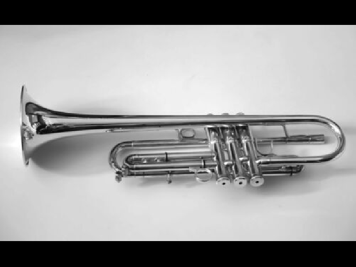 Jerome CALLET ?Jazz? Bb Trumpet - .470 Bore- RARE | Trompette-Annonce